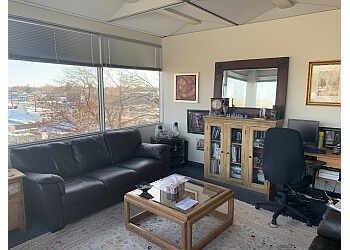 Winnipeg Psychologues Dr. Morry A.J. Schwartz, C. Psych.