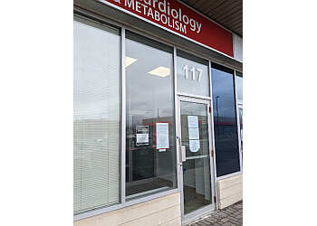 Vaughan cardiologist Dr. Moshe Weinstock - YORK CLINICAL CARDIOLOGY