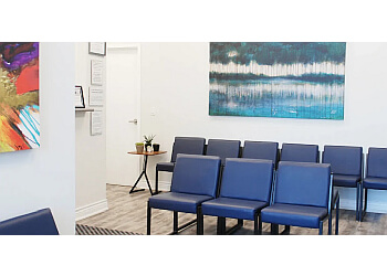 Vaughan cardiologist Dr. Moshe Weinstock - YORK CLINICAL CARDIOLOGY