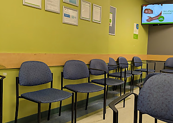 Burlington neurologist Dr. Mozhgan Farahani - AVIVA MEDICAL DIAGNOSTICS AND SUBSPECIALIST CLINIC INC.