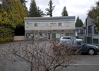 Dr. Mudassir Iqbal - Abbotsford, BC Neurologists - Hospital Exterior Image