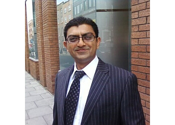 Dr. Mudassir Iqbal