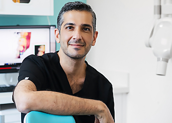 Welland Dentistes Cosmétiques Dr. Mudhar Al Bayati - ROSE CITY DENTAL CENTRE