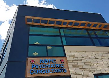 Dr. Muhammad A. Naseer - NBPC PSYCHIATRIC CONSULTANTS Dr. Muhammad A. Naseer - Calgary, AB Psychiatrists