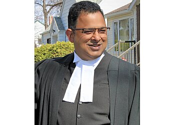 Winnipeg immigration lawyer Dr. Muhammad Abrar - A&M CANADIAN IMMIGRATION LAW CORPORATION