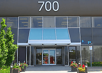Dr. Muhammad Z. Shrayyef - Oakville, ON Endocrinologists - Clinic Exterior Image
