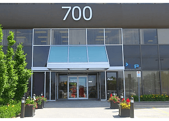 Oakville endocrinologist Dr. Muhammad Z. Shrayyef - THYROID & HORMONES ENDOCRINOLOGY CENTER