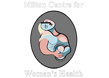 Milton gynecologist Dr. Munia Karah - MILTON CENTRE FOR WOMEN’s HEALTH