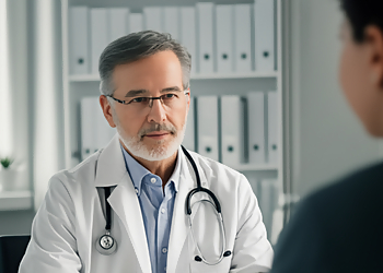 Calgary endocrinologist Dr. Munish Khosla - WELL HEALTH DIAGNOSTIC CENTRE