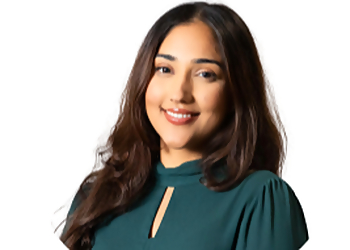 Brampton Optométristes Dr. Munsa Rana, OD - EYEOLOGY OPTOMETRY & EYEWEAR