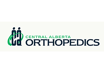 Red Deer orthopedic Dr. Murray Beuerlein