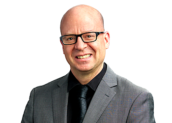 Red Deer orthopedic Dr. Murray Beuerlein