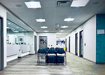 Waterloo Cardiologues Dr. Murray Pearce - CARDIO PULMONARY SERVICES