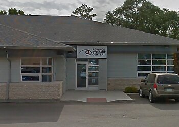 Regina Optometrists Dr. Myles Bokinac, OD - ADVANCE EYE CARE CENTER