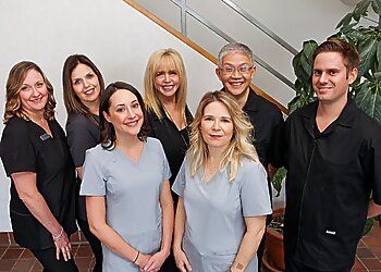 Dollard des Ormeaux Dentistes Cosmétiques Dr. Mylène Scott - CLINIQUE DENTAIRE HEALY