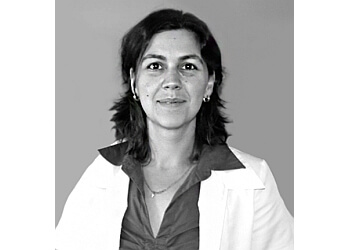 Dr. Myriam Leduc, Chiropracticinne DC- CHIROFORME