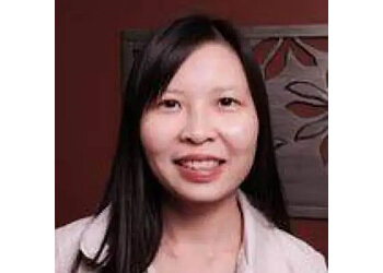 Dr. Myrna Wong, OD - AURORA FAMILY EYECARE