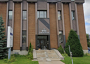 Trois Rivieres orthodontist Dr. Mélanie Gauthier - CLINIQUE D'ORTHODONTIE DE LA MAURICIE