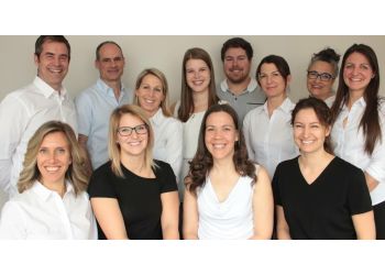 Terrebonne Chiropraticiens Dr. Mélanie Gauvin, Chiropraticienne, DC - CENTRE CHIROPRATIQUE DE LA PINIÈRE