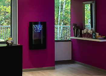 Dr. Mélissa Cloutier-Chatel - ORLEANS DYNAMIC FOOT CLINIC - Ottawa, ON Podiatres - Clinic Interior Image