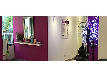 Ottawa podiatrist Dr. Mélissa Cloutier-Chatel - ORLEANS DYNAMIC FOOT CLINIC