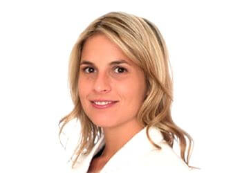 Dr. Mélissa Cloutier-Chatel - Orleans Dynamic Foot Clinic