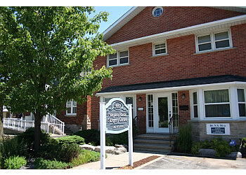 Niagara Falls plastic surgeon Dr. N. S. Huq - NIAGARA PLASTIC SURGERY CENTRE