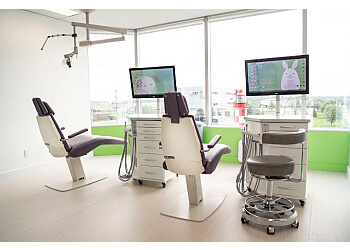 Ottawa children dentist Dr. Nabil Ouatik Pediadent - OTTAWA PEDIATRIC DENTISTRY