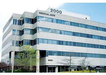 Mississauga psychiatrist Dr. Nabil Philips - ANXIETY AND MOOD DISORDER CENTER