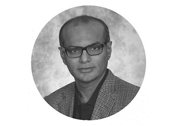 Dr. Nadeem Aslam - LMC DIABETES & ENDOCRINOLOGY