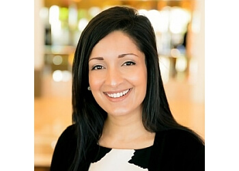 Calgary orthodontist Dr. Nadia Nizam - IMPRESSIONS ORTHODONTICS image 1