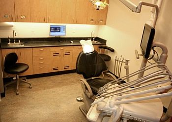 Edmonton cosmetic dentist Dr. Naheed A. Daya - AGAPE DENTAL CLINIC