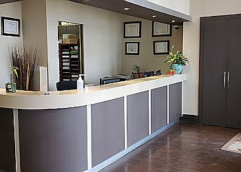 Markham dentist Dr. Nalini Sutharsan - MARKHAM NS DENTAL