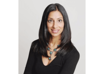 Dr. Nameera Chagpar, OD - EYES ON STONEHAVEN 