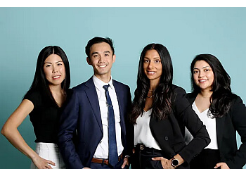 Newmarket optometrist Dr. Nameera Chagpar, OD - EYES ON STONEHAVEN