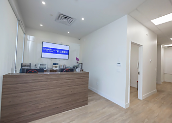 Richmond Hill optometrist Dr. Nan Jiang, OD - RICHMOND HILL EYE CLINIC