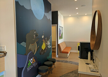 Maple Ridge children dentist Dr. Nancy Vertel - MAPLE RIDGE DENTISTRY FOR KIDS