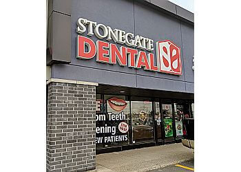 Guelph Dentistes Dr. Nancy Wat - STONEGATE DENTAL