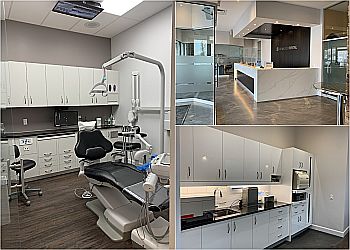 Guelph Dentistes Dr. Nancy Wat - STONEGATE DENTAL