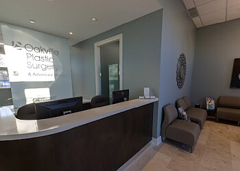 Oakville Chirurgien Plasticien Dr. Nancy de Kleer - OAKVILLE PLASTIC SURGERY