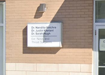 Burlington ent doctor Dr. Nandita Batchra  image 1