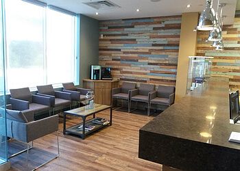 Stouffville dentist Dr. Nar Daljeet - SMILEVILLE DENTAL