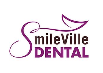 Stouffville dentist Dr. Nar Daljeet - SMILEVILLE DENTAL