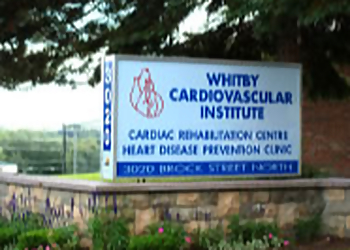 Whitby cardiologist Dr. Naresh Kumar - WHITBY CARDIOVASCULAR INSTITUTE