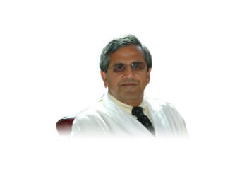 Dr. Naresh Kumar - WHITBY CARDIOVASCULAR INSTITUTE