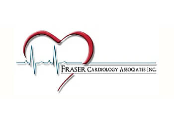 Abbotsford cardiologist Dr. Naser Sayeh - FRASER CARDIOLOGY ASSOCIATES