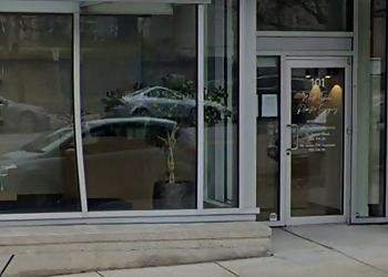 Dr. Nasim Abedi - North Vancouver, BC Plastic Surgeons - Clinic Exterior Image