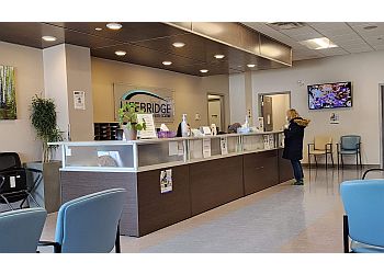 Saskatoon Endocrinologists Dr. Nassrein Hussein