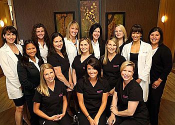 Halifax dentist Dr. Natalie Brothers - BEDFORD SOUTH DENTISTRY