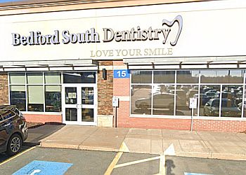 Halifax dentist Dr. Natalie Brothers - BEDFORD SOUTH DENTISTRY